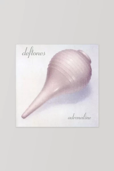 Deftones - Adrenaline LP