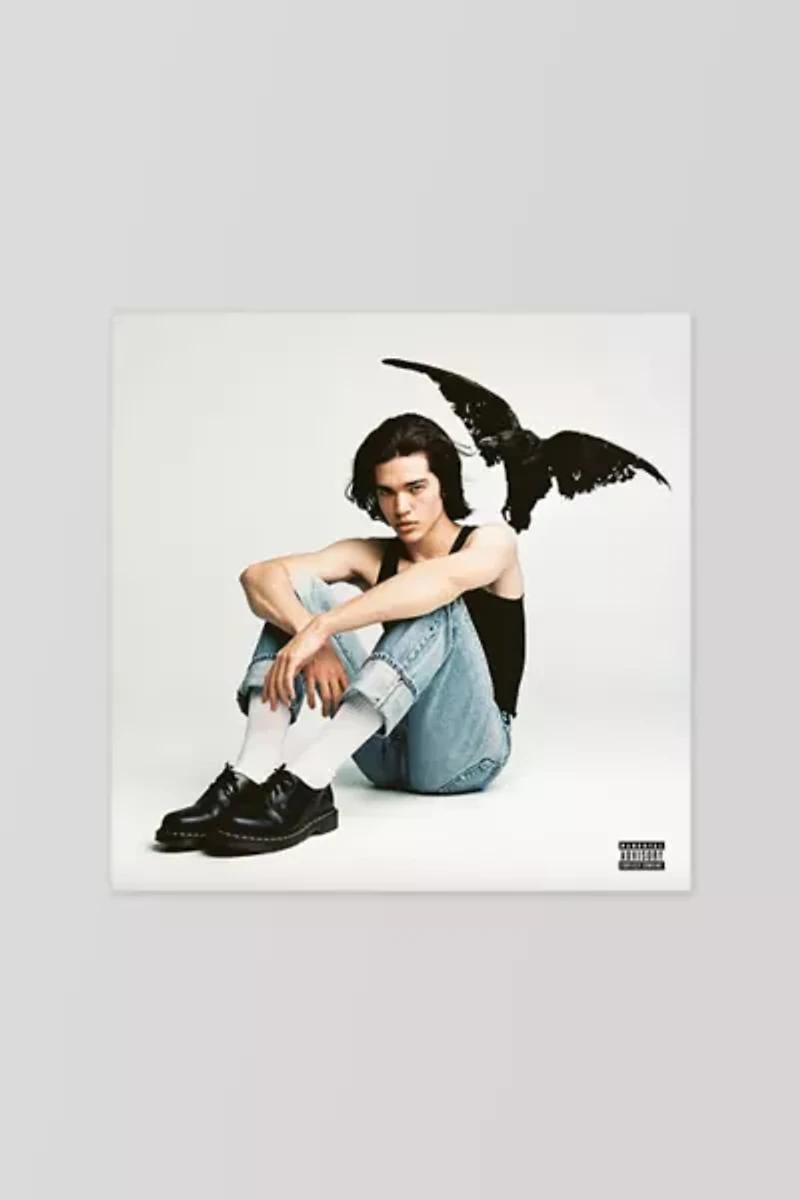 Conan Gray - Kid Krow LP