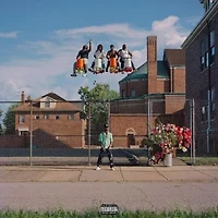 Big Sean - Detroit 2 LP