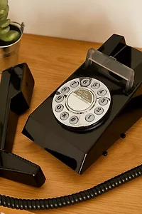 GPO Trim Push Button Landline Phone