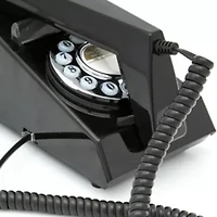 GPO Trim Push Button Landline Phone