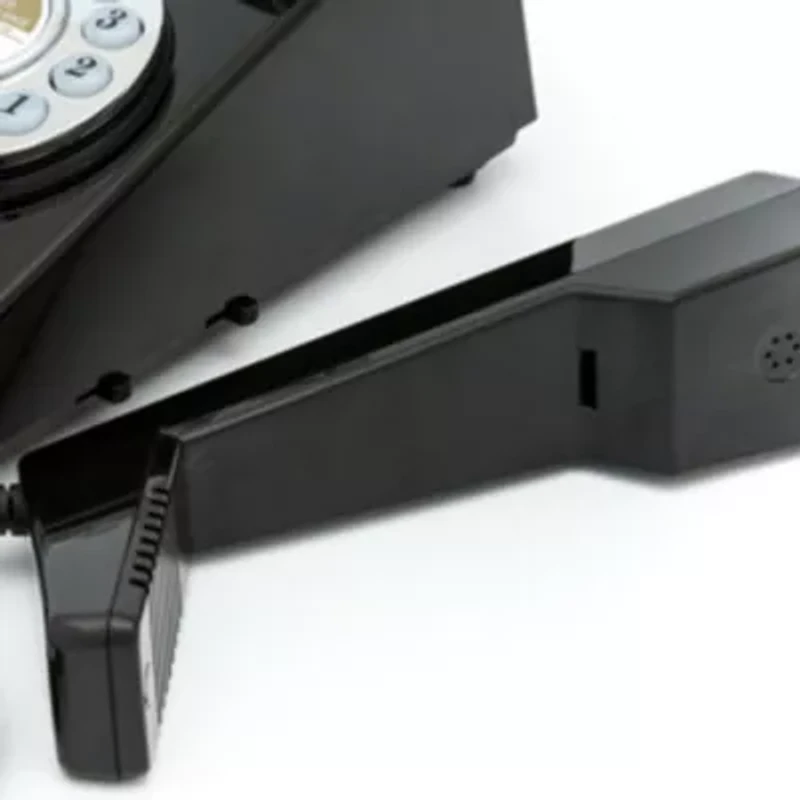 GPO Trim Push Button Landline Phone
