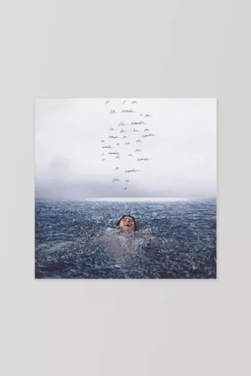 Shawn Mendes - Wonder LP