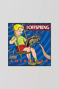 The Offspring - Americana LP