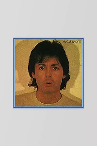 Paul McCartney - McCartney II LP