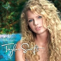 Taylor Swift - Taylor Swift LP