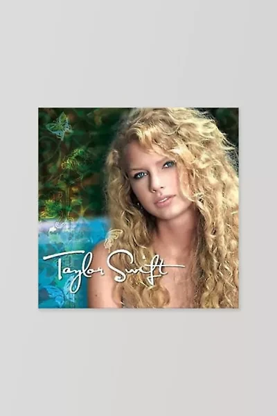 Taylor Swift - Taylor Swift LP