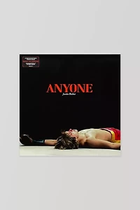 Justin Bieber - Anyone / Holy LP
