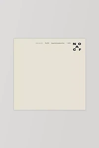 The 1975 - Notes On A Conditional Form LP