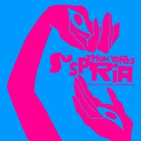 Thom Yorke - Suspiria (Music For The Luca Guadagnino Film) LP