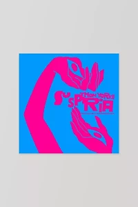 Thom Yorke - Suspiria (Music For The Luca Guadagnino Film) LP