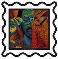 Toro Y Moi - Anything In Return LP