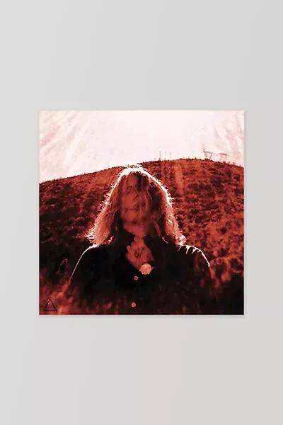 Ty Segall - Manipulator LP