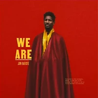 Jon Batiste - WE ARE CD