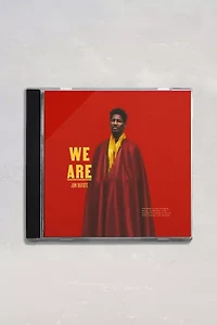 Jon Batiste - WE ARE CD