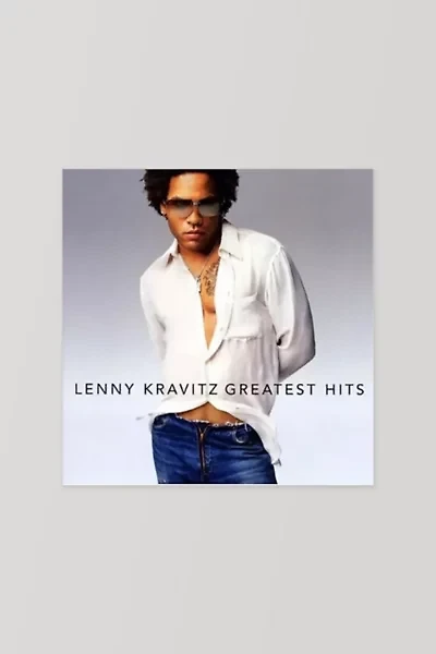 Lenny Kravitz - Greatest Hits LP
