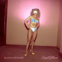 Blood Orange - Cupid Deluxe CD