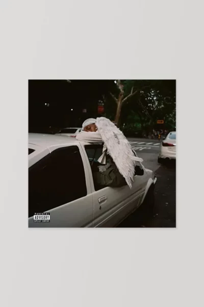 Blood Orange