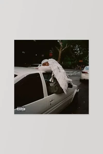 Blood Orange