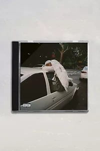 Blood Orange - Negro Swan CD