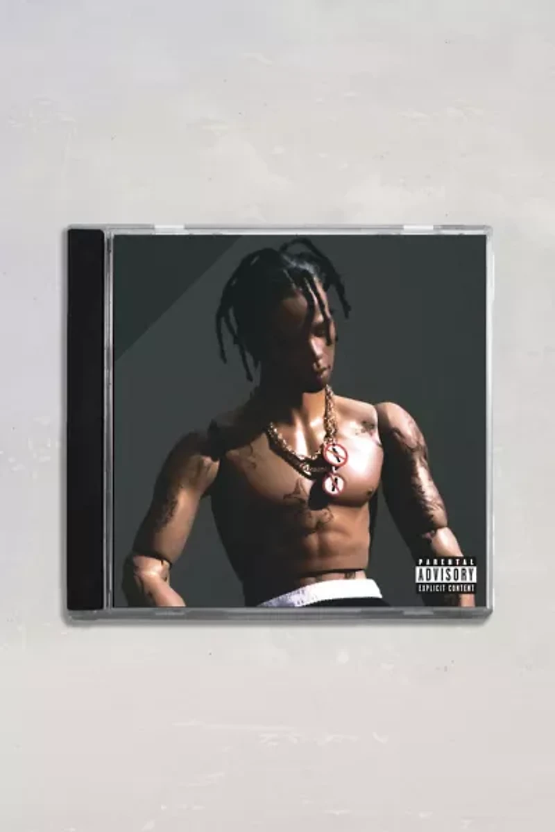 Travis Scott