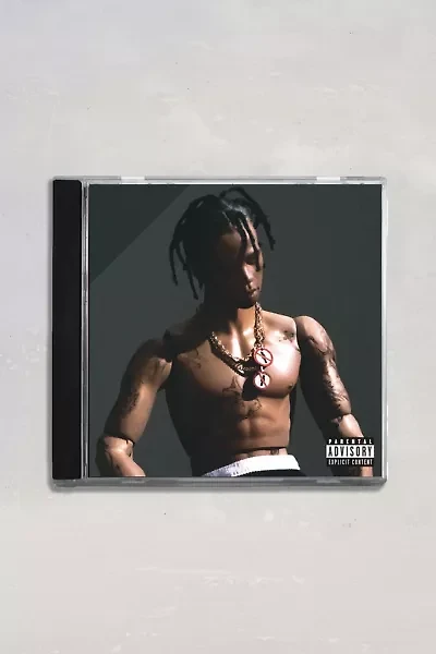 Travis Scott