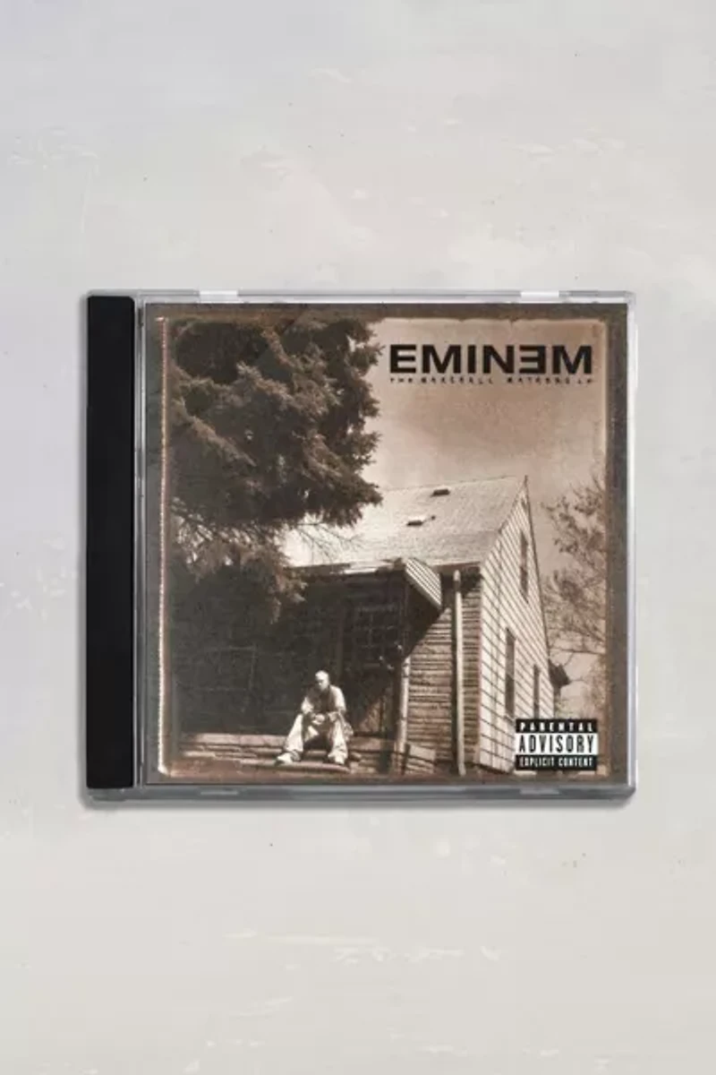 Eminem