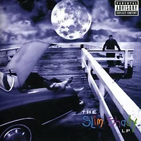Eminem - The Slim Shady CD