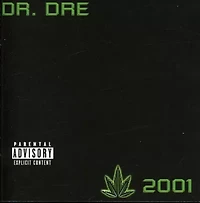 Dr. Dre - 2001 CD