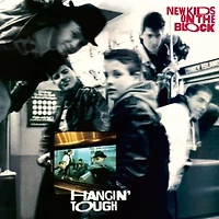 New Kids On The Block - Hangin Tough (30th Anniversary Edition) CD
