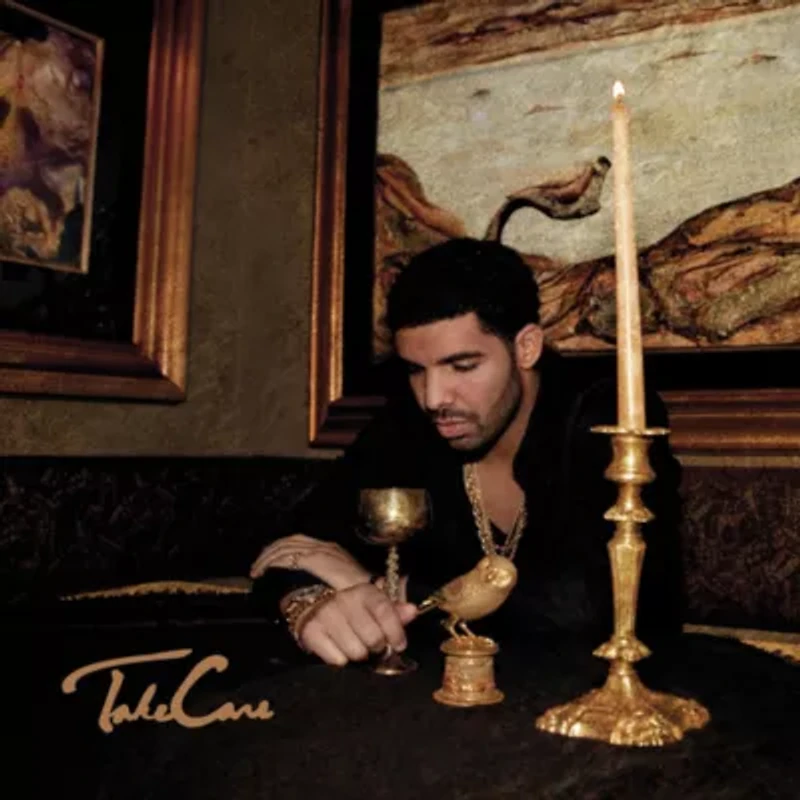Drake - Take Care (Deluxe Edition) CD