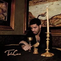 Drake - Take Care (Deluxe Edition) CD