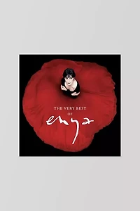 Enya - The Very Best Of Enya LP