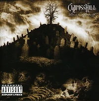 Cypress Hill - Black Sunday CD