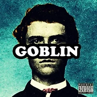 Tyler, The Creator - Goblin CD
