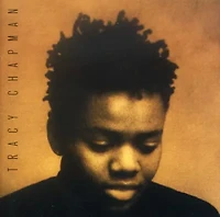 Tracy Chapman - Tracy Chapman CD