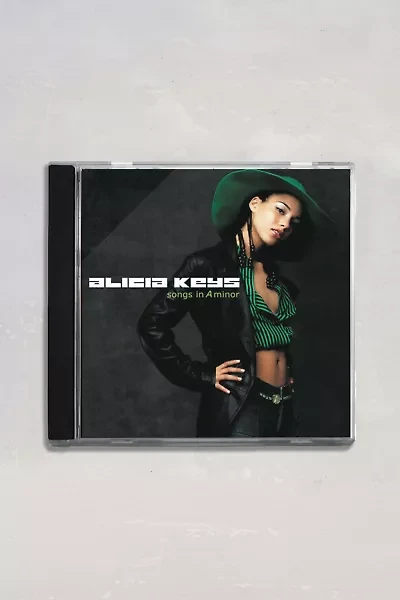 Alicia Keys