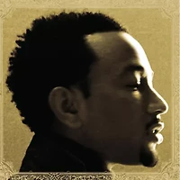 John Legend - Get Lifted CD