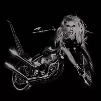 Lady Gaga - Born This Way: The Tenth Anniversary CD