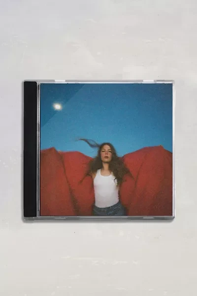 Maggie Rogers - Heard It In A Past Life CD