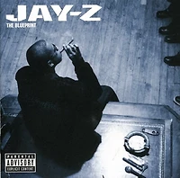 Jay Z - The Blueprint CD