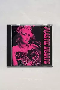 Miley Cyrus - Plastic Hearts CD
