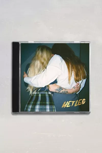 Wet Leg - Wet Leg CD