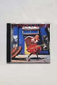 Cyndi Lauper - She's So Unusual CD