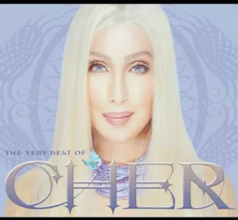 Cher - The Very Best of Cher CD