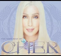 Cher - The Very Best of Cher CD