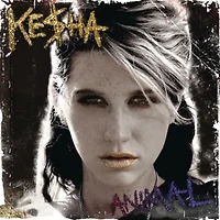 Kesha - Animal CD