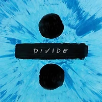 Ed Sheeran - Divide CD