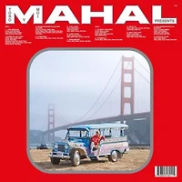 Toro Y Moi - Mahal CD