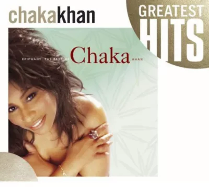 Chaka Khan - Greatest Hits CD